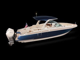 Chris Craft Launch 31 Gt Outboard
