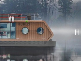 Buy 2022 Hublo 2 Houseboat