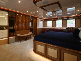 2018 Mural Yachts Meteor 46