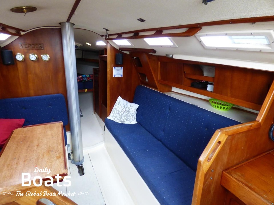 1978 Ranger 32 for sale. View price, photos and Buy 1978 Ranger 32 363172