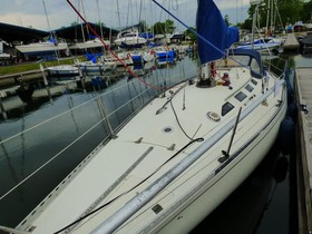 1978 Ranger 32