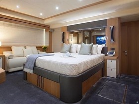 2013 Sunseeker 28 Metre Yacht kaufen