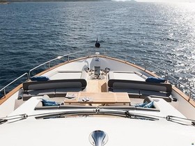 2013 Sunseeker 28 Metre Yacht zu verkaufen