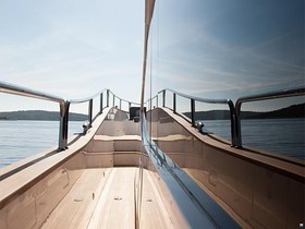 2013 Sunseeker 28 Metre Yacht zu verkaufen