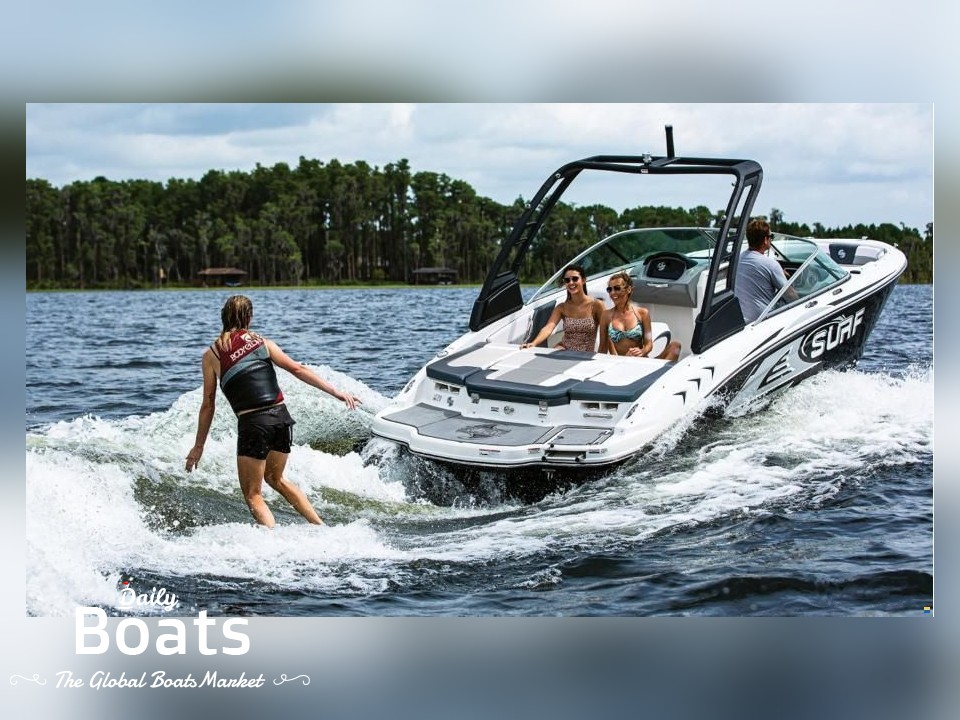 2022 Chaparral 21 Surf for sale. View price, photos and Buy 2022