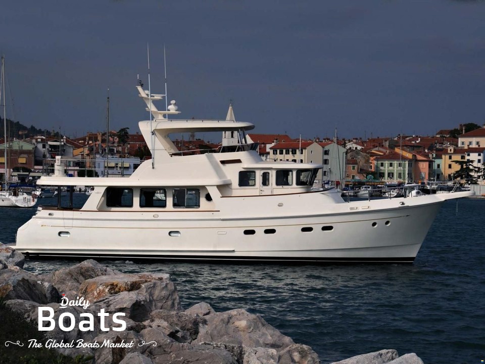 2007 Selene 59
