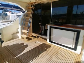 2008 Ferretti 510
