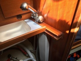 Kjøpe 1973 Contest Yachts / Conyplex 30