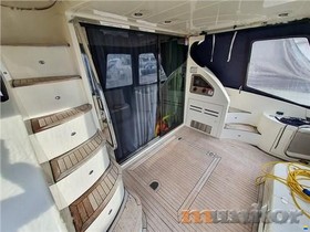 2000 Azimut 46 Fly for sale
