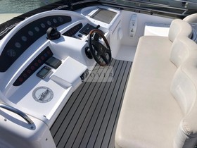 1998 Fairline Squadron 65