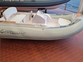 2021 Capelli Tempest 340 Yacht kaufen