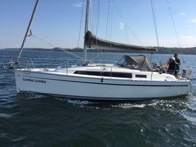 2013 Bavaria '33 Cruiser 33 te koop