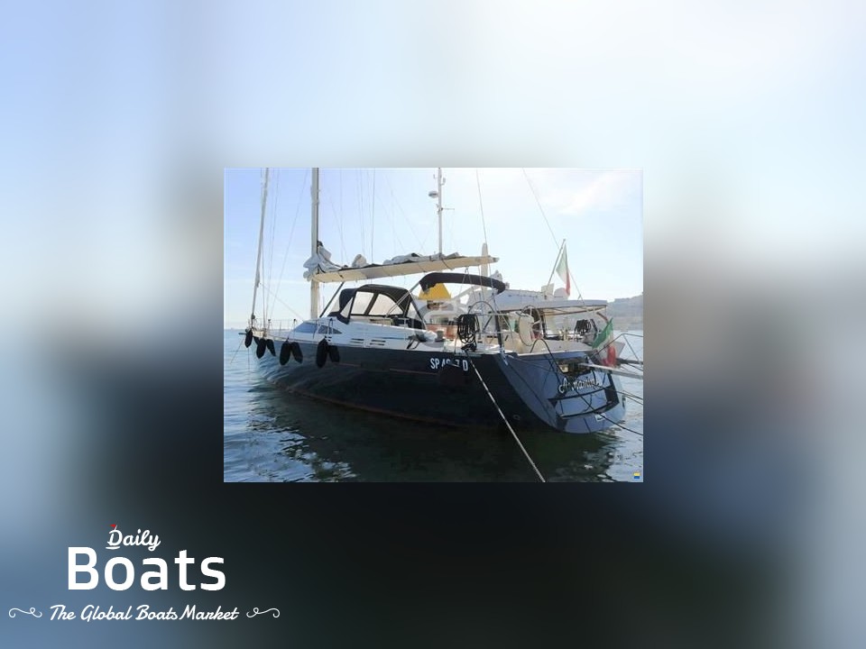 2011 Gianetti Star 64