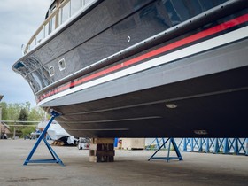 2012 Targa 44