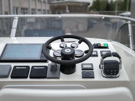 Købe 2012 Targa 44