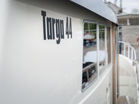 2012 Targa 44 myytävänä