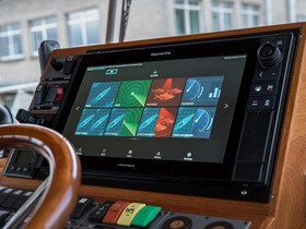 2012 Targa 44