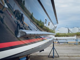 2012 Targa 44 til salg