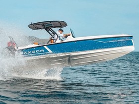 2021 Saxdor 200 Sport Hard Top Dealer Demo Boat