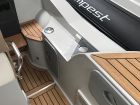 2022 Capelli Tempest 770Wa