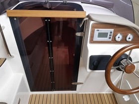Buy 2022 Stickl 610 E-Motion
