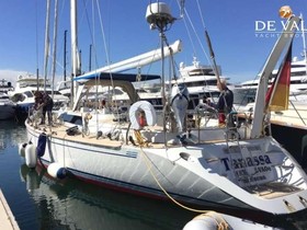 1990 Baltic 64 in vendita