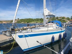 Sweden Yachts 370