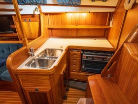 1998 Sweden Yachts 370 for sale