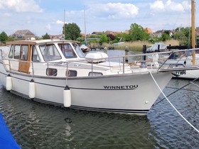 1986 Nauticat 33 for sale
