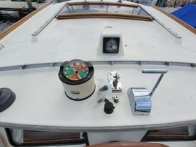 Buy 1986 Nauticat 33