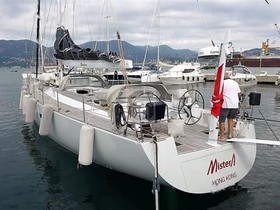  Vismara Marine / Marten Yachts V65 Fast