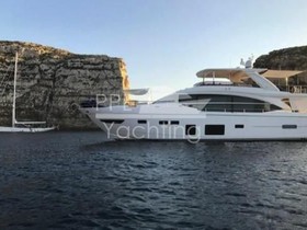2016 Princess 75 for sale