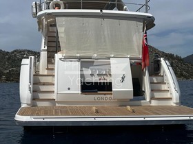 2016 Princess 75