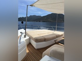 2016 Princess 75