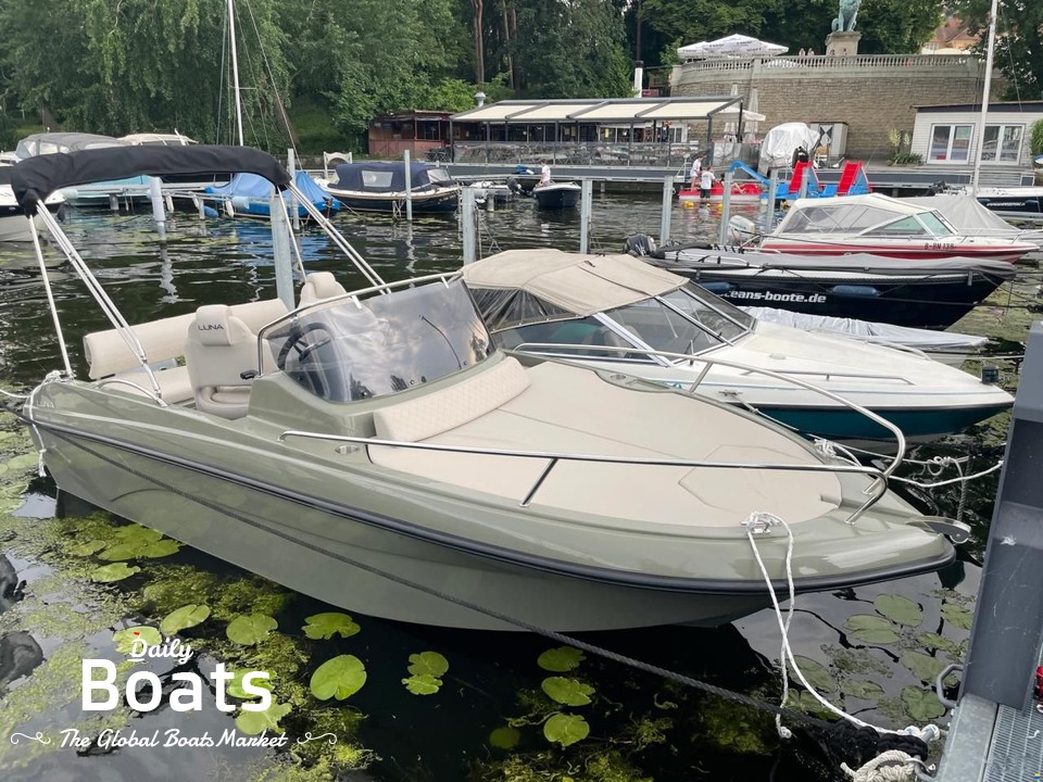 2022 Luna for sale. View price, photos and Buy 2022 Luna 363328