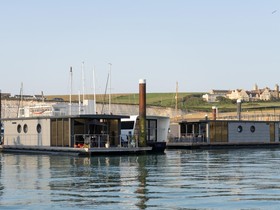 Buy La Mare Houseboat Apartboat Xxl