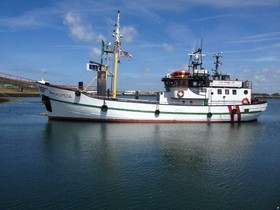  Ex-Visserboot Kotter