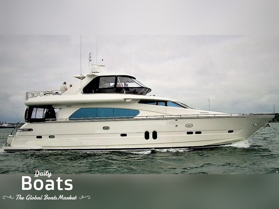2004 Elegance 72