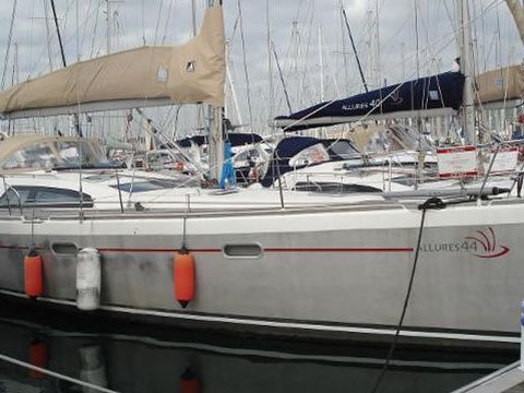2007 Allures 44