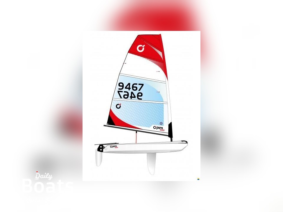 O pen skiff for sale Daily Boats