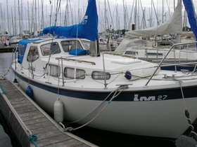 Köpa 1979 LM Boats 27