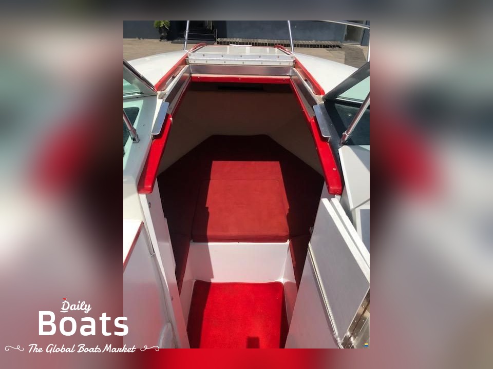 1979 Sea Ray Srv 220 for sale. View price, photos and Buy 1979 Sea Ray