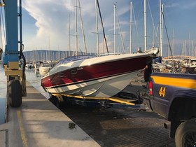 Sunseeker 29 Mohawk