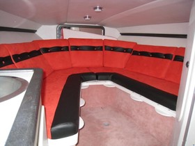 Sunseeker 29 Mohawk