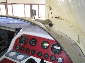Sunseeker 29 Mohawk