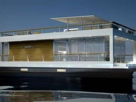 2022 Houseboat The Yacht 110 satın almak
