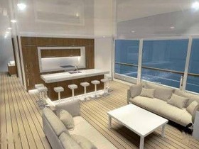 Satılık 2022 Houseboat The Yacht 110