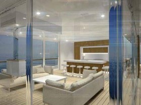 Satılık 2022 Houseboat The Yacht 110
