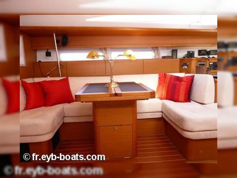 2011 Jeanneau 53