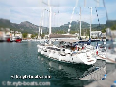 Buy 2011 Jeanneau 53